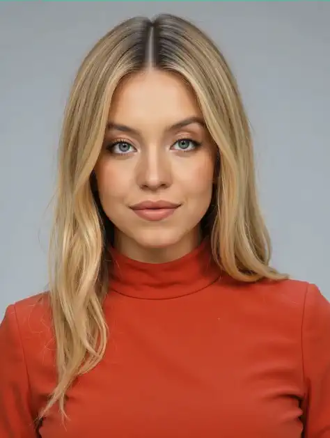 Sydney Sweeney WAN WAN 2.1 T2V 14B