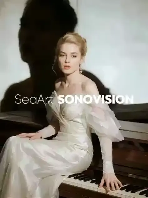 SeaArt SonoVision