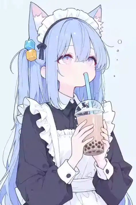 Dreamless Anime Clean Line