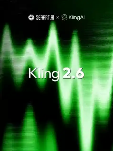 Kling 2.6