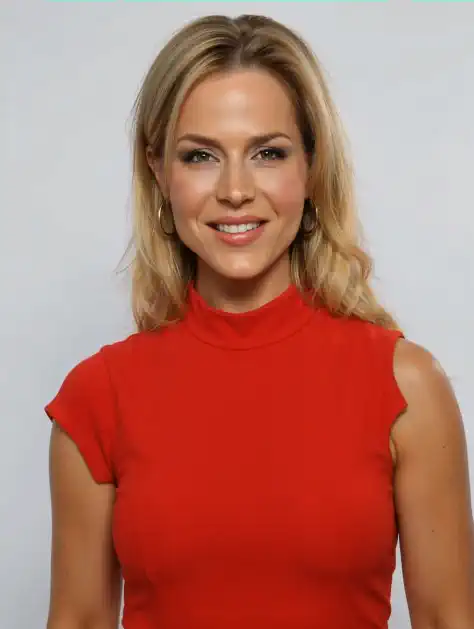 Julie Benz WAN WAN 2.1 T2V 14B