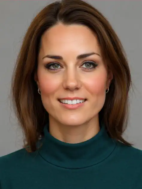 Kate Middleton WAN