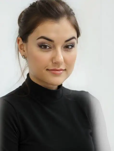 Sasha Grey WAN WAN 2.1 T2V 14B