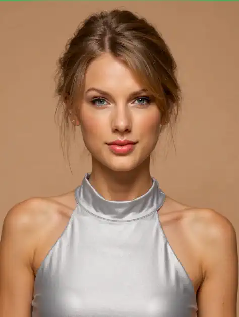 Taylor Swift WAN WAN 2.1 T2V 14B