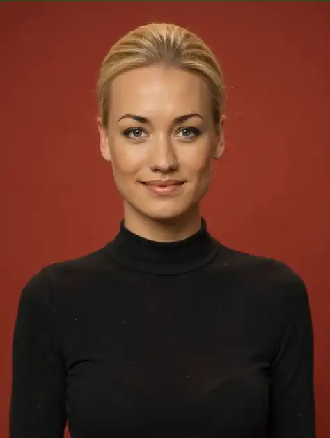 Yvonne Strahovski WAN WAN 2.1 T2V 14B