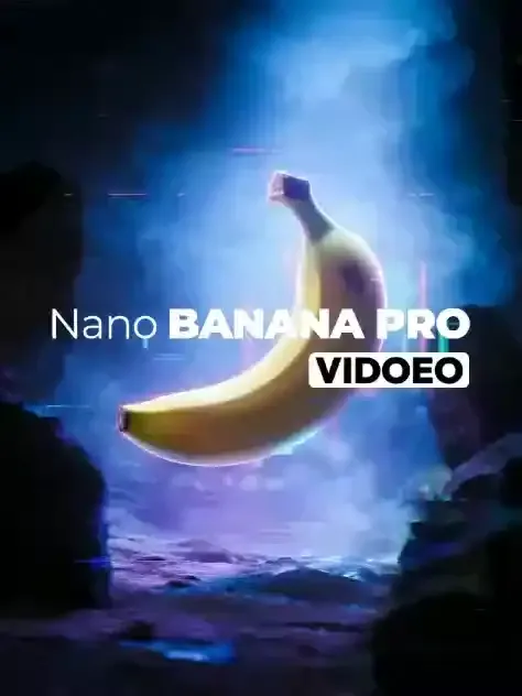 Nano Banana Pro Video