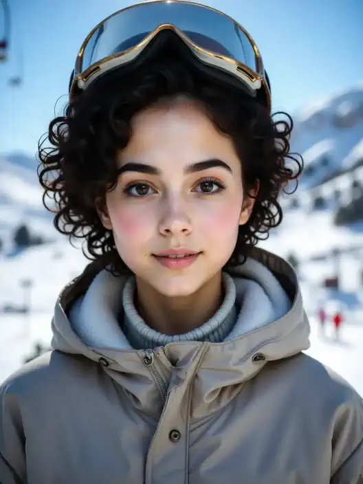 Italian Girl QB FLUX Realistic 365_rel_260420