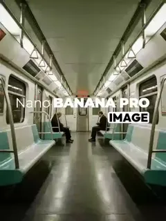 Nano Banana Pro Image