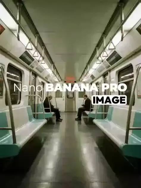 Nano Banana Pro Image