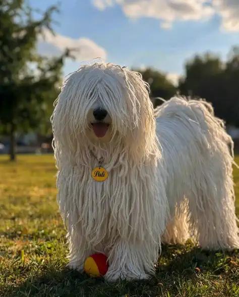 Hungarian Puli_rel_260420