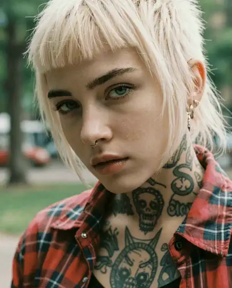 Rudegirl - ZiT v1.10