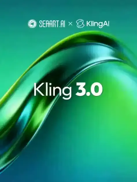 Kling 3.0