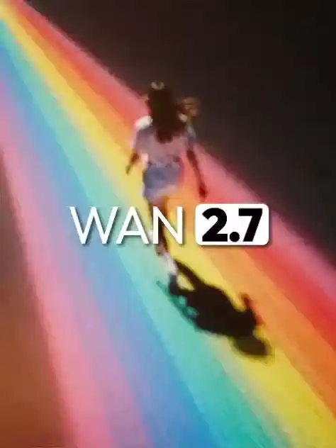 Wan 2.7 V1.0