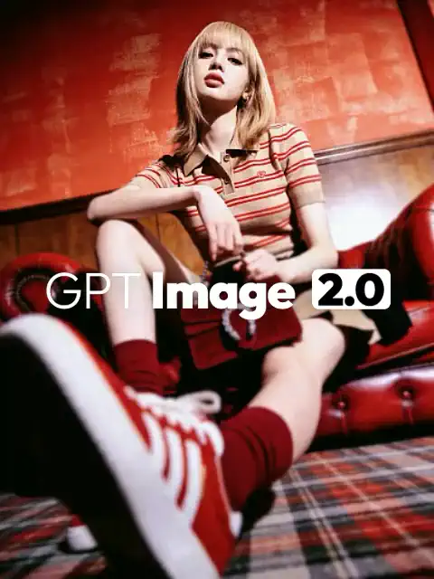 GPT image 2
