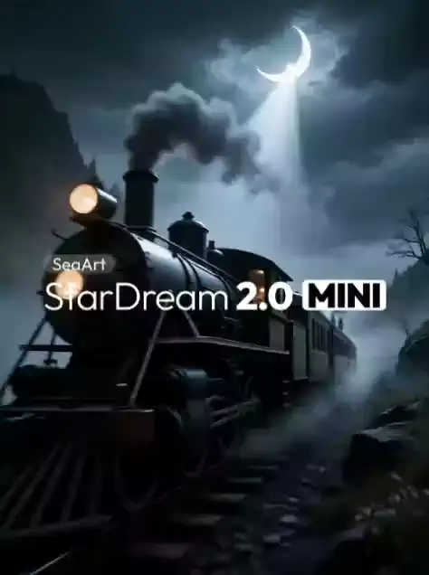 StarDream 2.0 mini