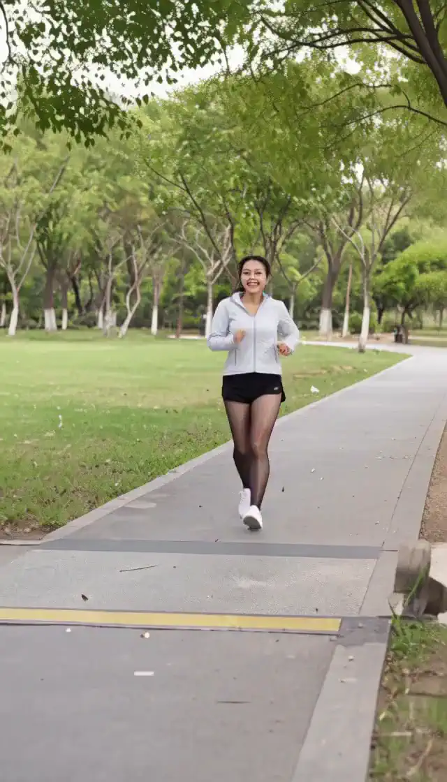 Tutu Jiguang Luminous Pantyhose | 图图极光光泽连裤袜（MiniMax H3 LoRA） V1.0