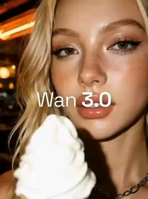 Wan 3.0 V1.0