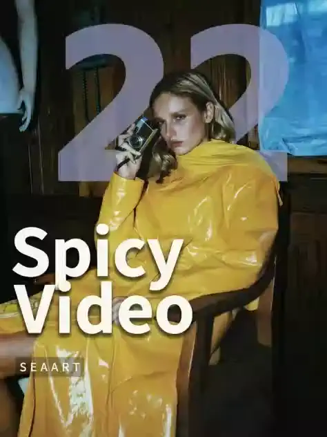 SeaArt Spicy Video 22 V1.0