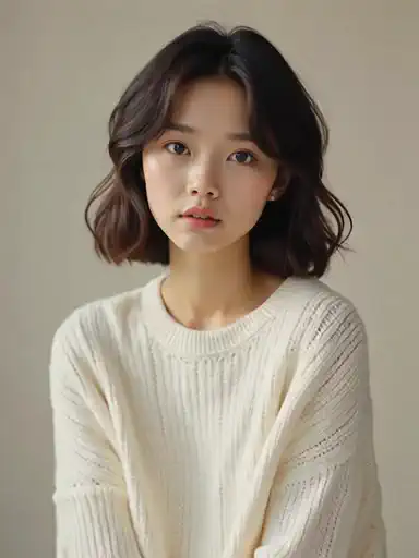 Efeitos de Vídeo - Efeito Infantil