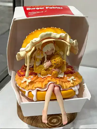 Take a bite
