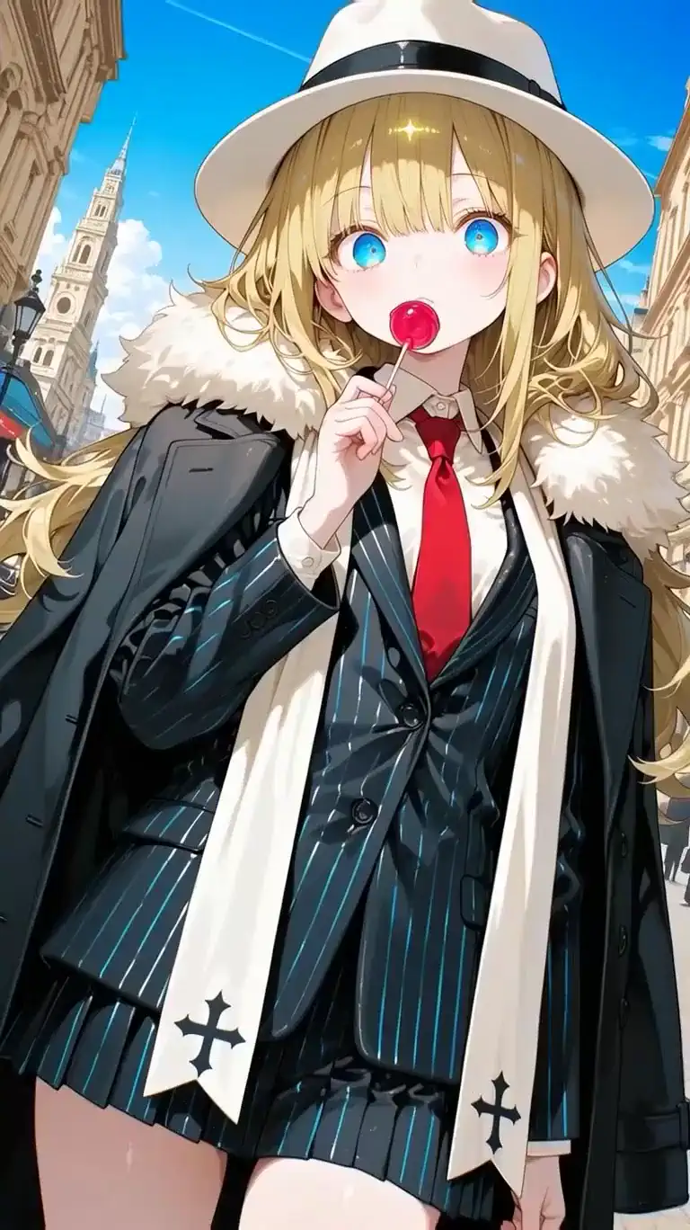 HAILUO - Görüntülerden 10 Saniyelik Video