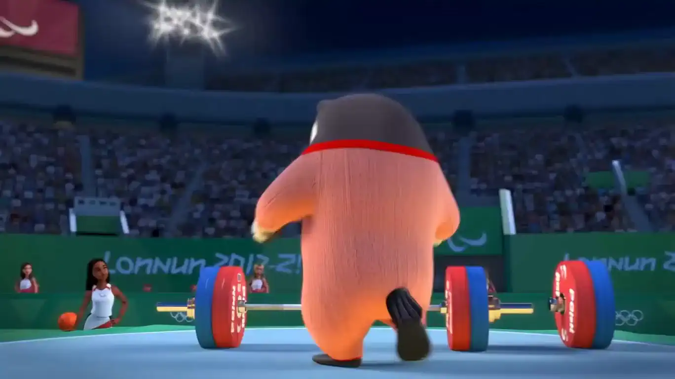 HAILUO-文字转视频 10秒