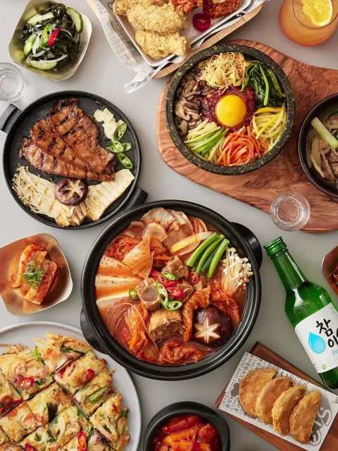 3B boyutlu blok tarzı