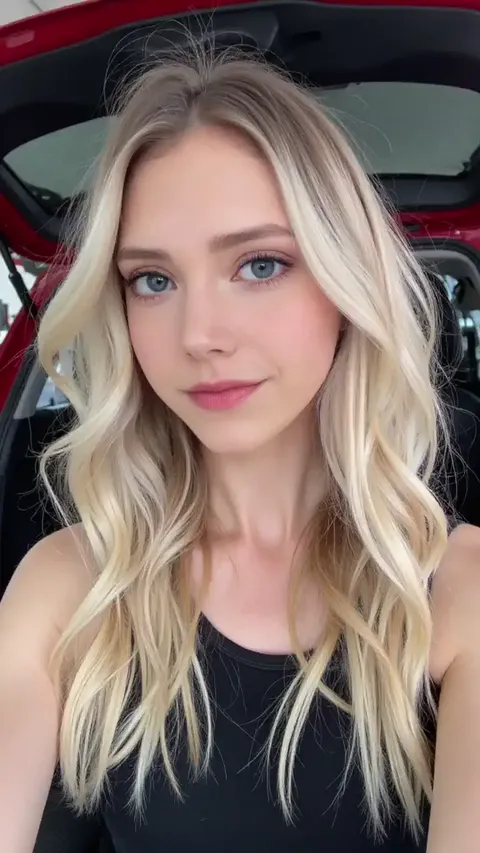 اندفع خارج شاشة الهاتف المحمول