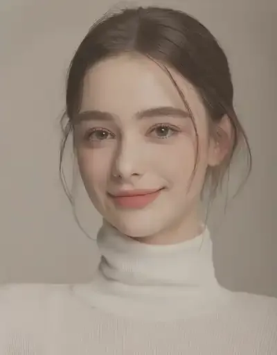 Как пудель, высовывающий язык, чтобы дразнить