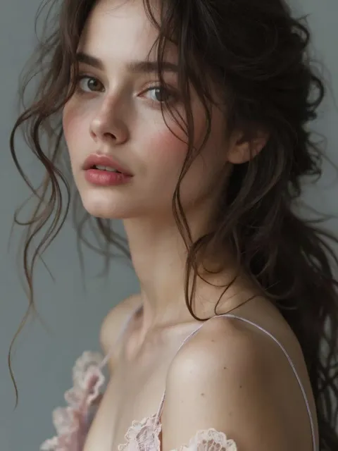 Portrait professionnel