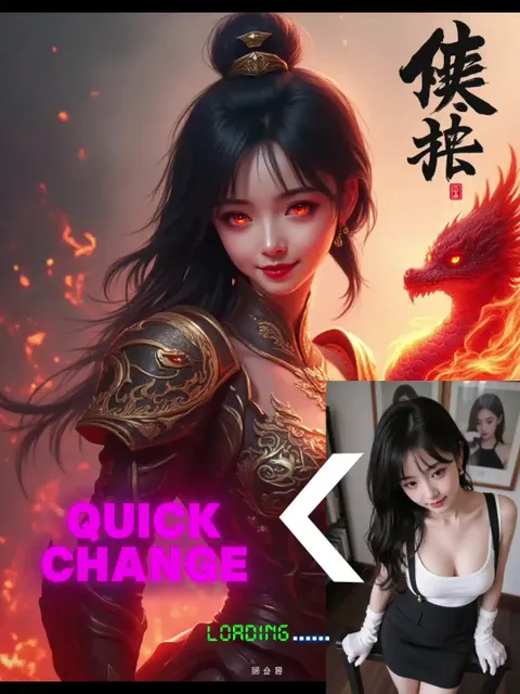 ทายาทแห่งตระกูลมังกร