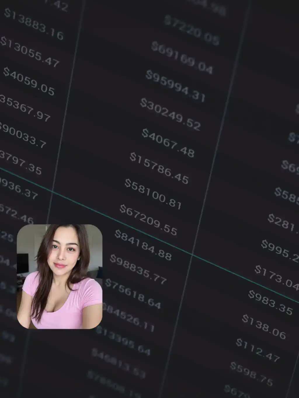 Plaj Kadınları Sanat Yansıması