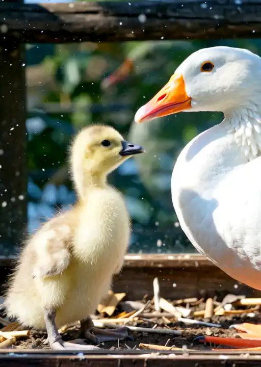 Gioco con i cuccioli（Versione animale）