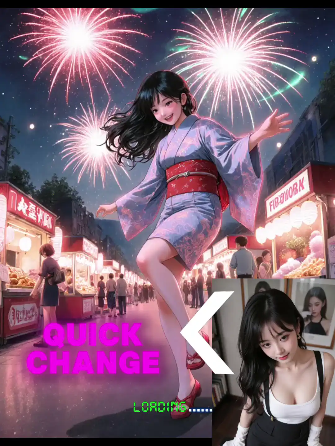 Havai Fişek Festivali