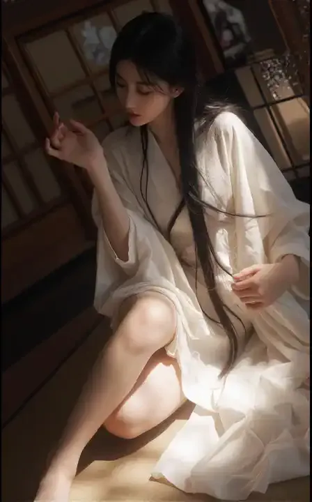 Dämonischer Reiter-Transformation