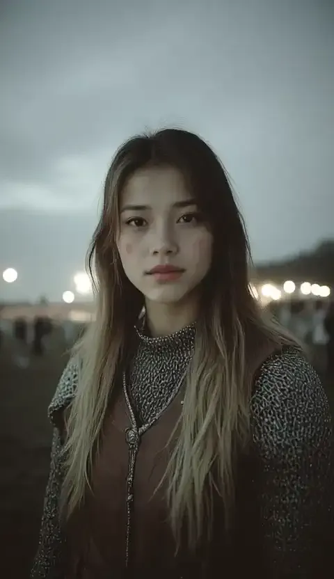 Préparez-vous à la bataille