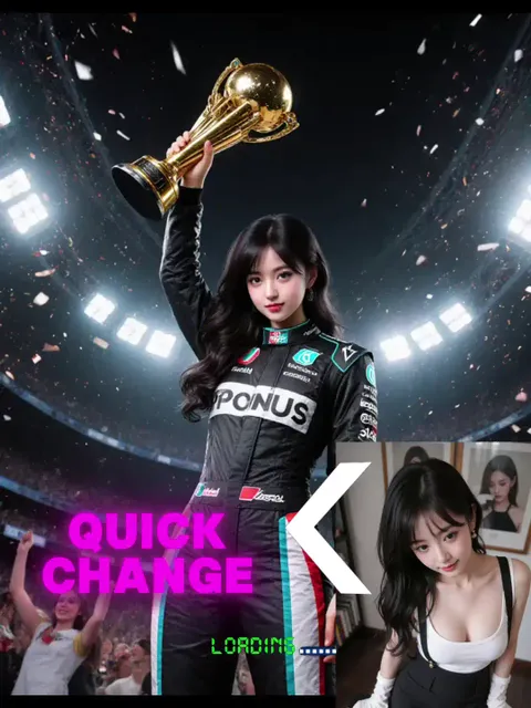  Nhà vô địch đua xe