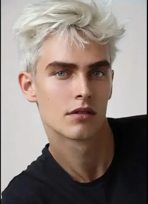 Die Umgebung verwandelt sich in einen coolen Fahrer