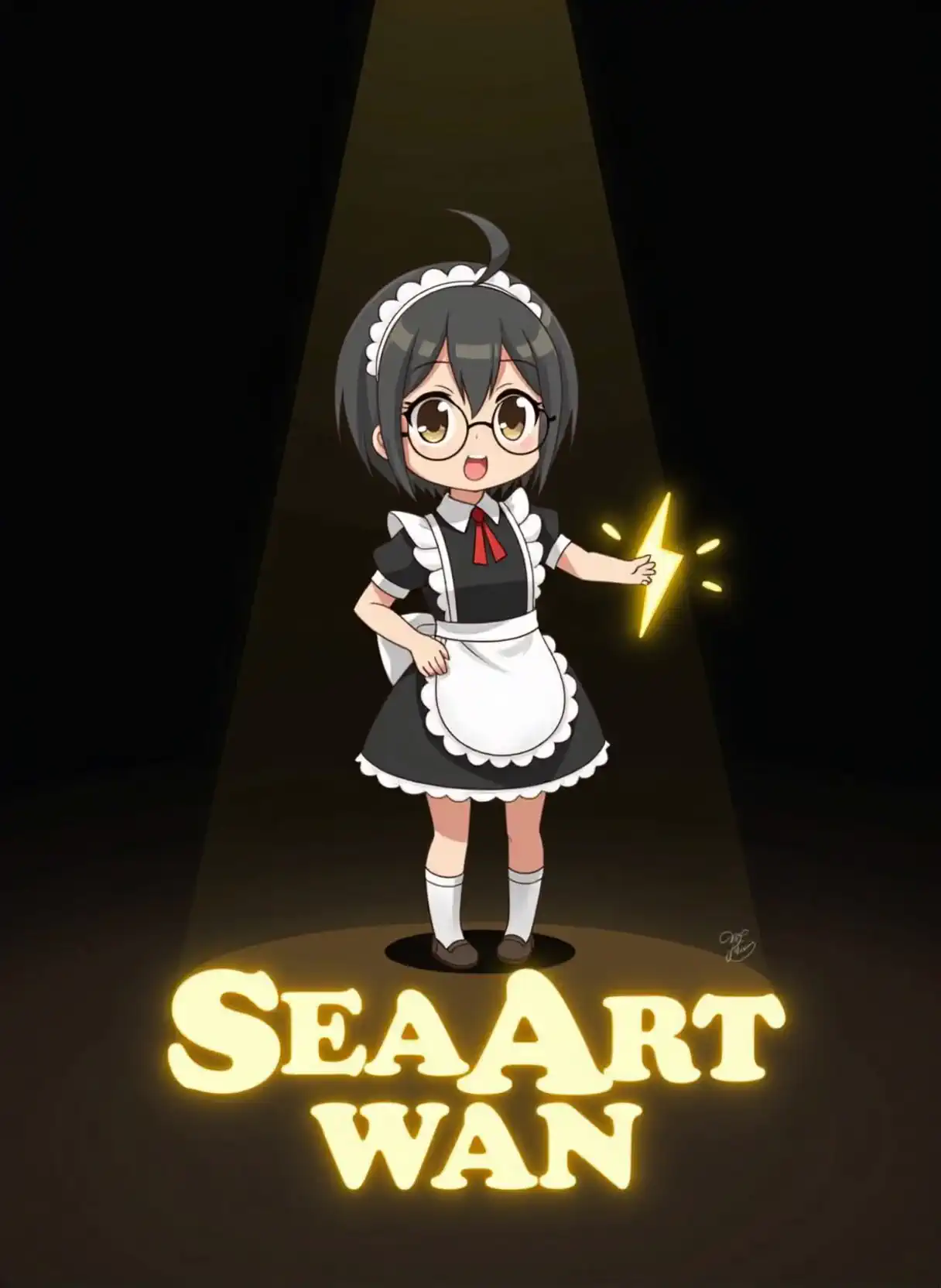 Ваш чиби, Ваш брендинг