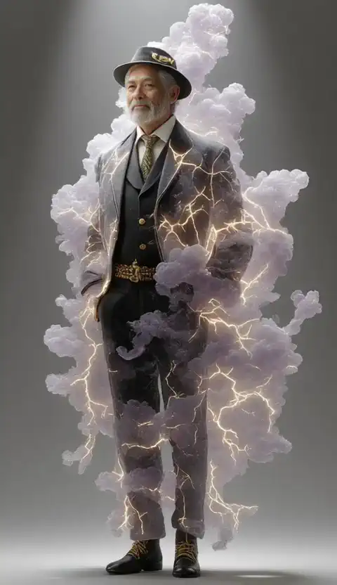 ファントムカレント