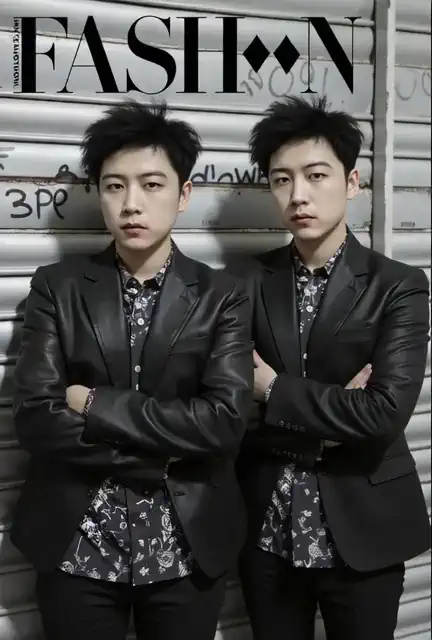 Gêmeos brigando(vídeo)