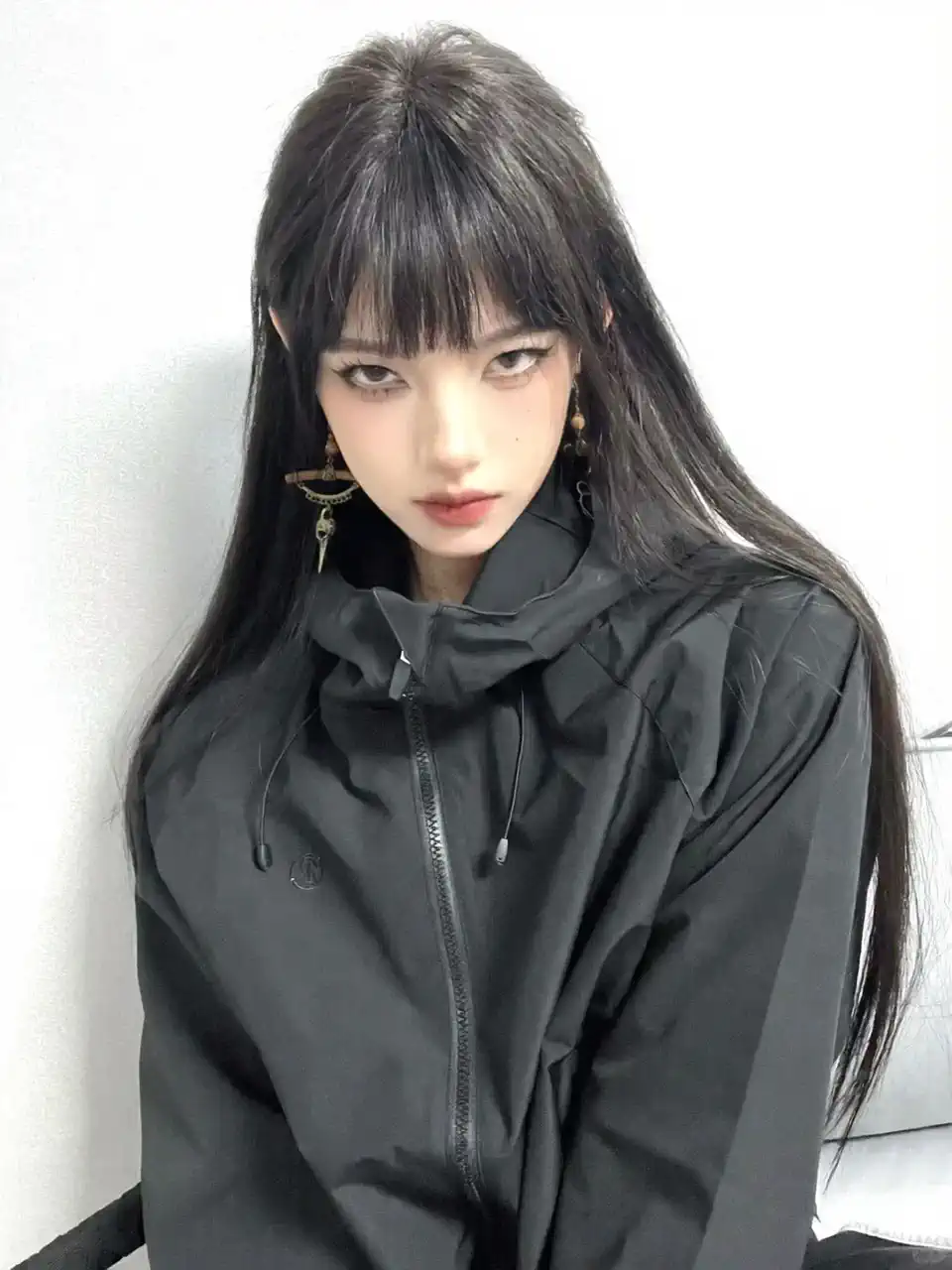 Wan2.2--Bingkai pertama dan terakhir dari video