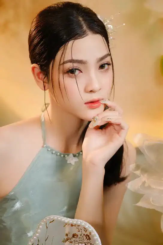 Aplicativo LuminFlame Ai