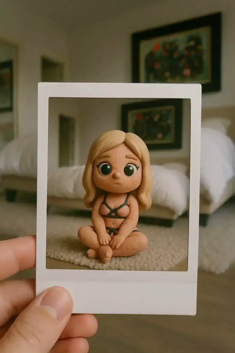 Cặp đôi Clayshot