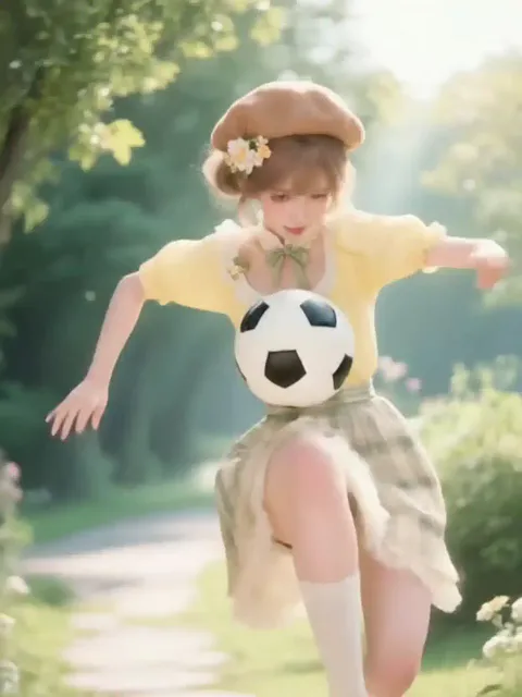 ボールを捕まえて撃つ