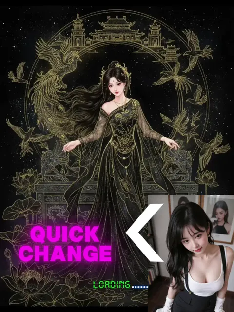 검은 연꽃 황후