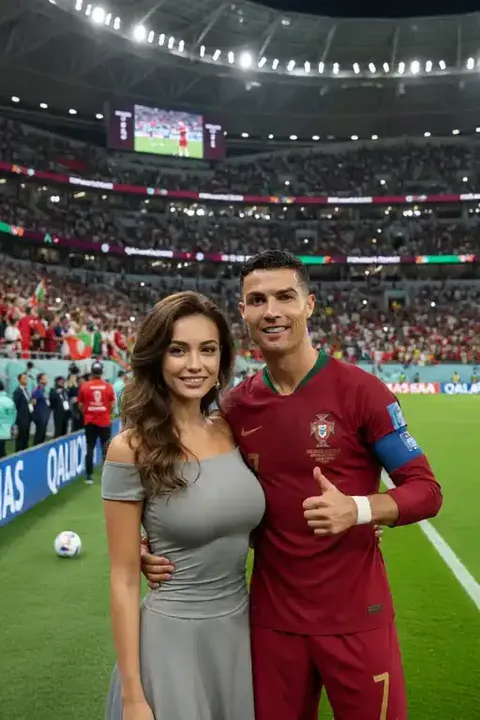 有名人とビデオに一緒に出る