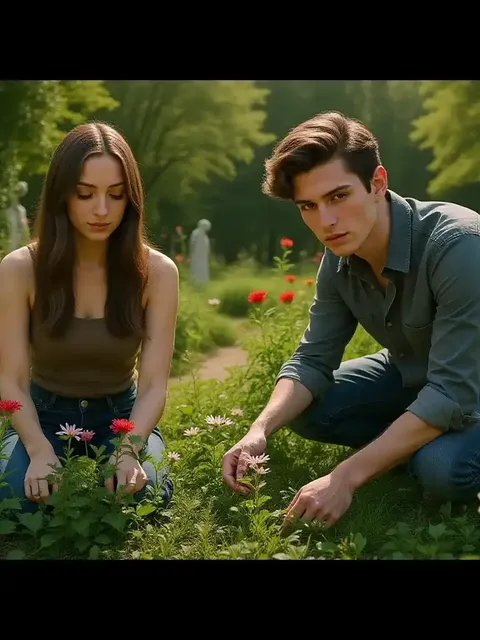 Pflegen Sie Ihren persönlichen Garten