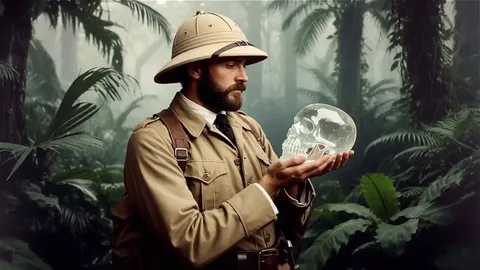 The Explorer's Journal