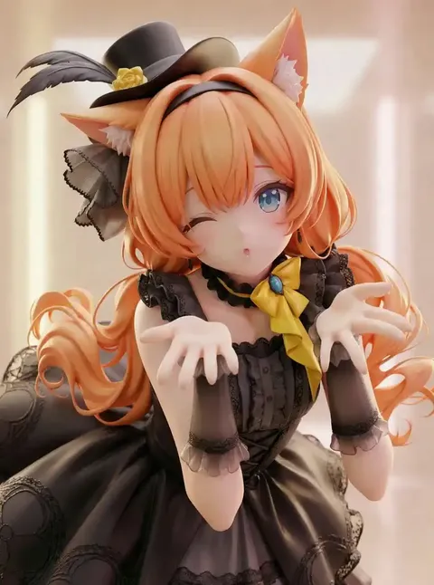 เครื่องมือสร้างวิดีโอตัวละคร